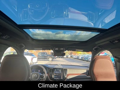 2025 Volvo XC60 Ultra