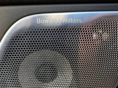 2025 Volvo XC60 Ultra