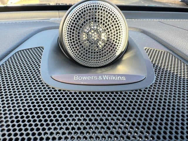 2025 Volvo XC60 Ultra