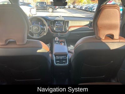 2025 Volvo XC60 Ultra