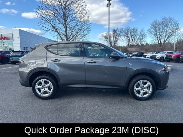 2024 Dodge Hornet GT