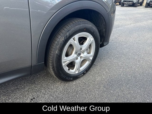 2024 Dodge Hornet GT