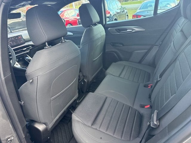 2024 Dodge Hornet GT