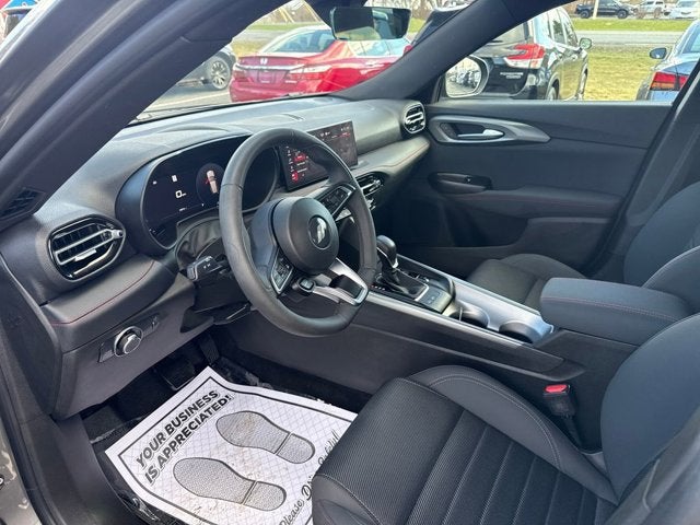 2024 Dodge Hornet GT