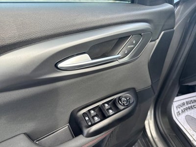 2024 Dodge Hornet GT