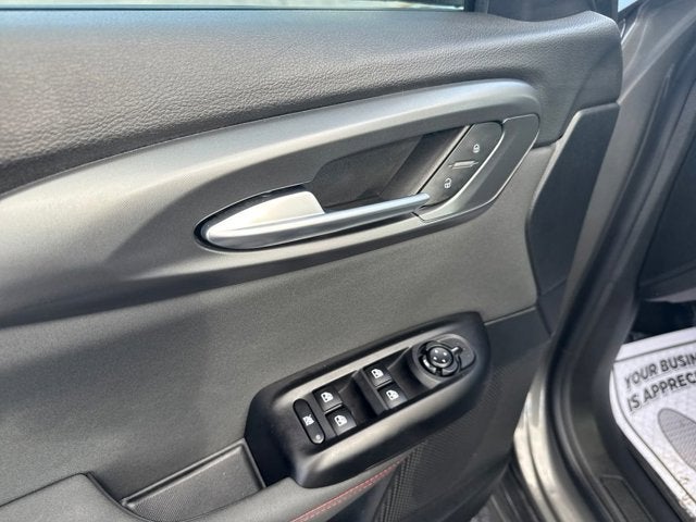 2024 Dodge Hornet GT