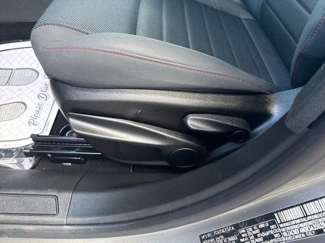 2024 Dodge Hornet GT