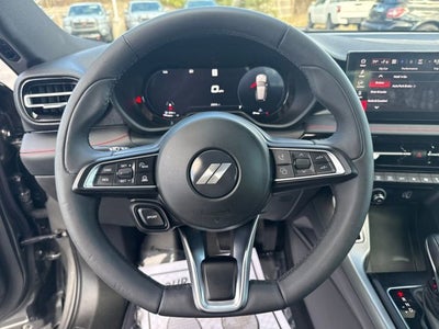 2024 Dodge Hornet GT