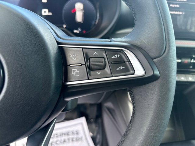 2024 Dodge Hornet GT