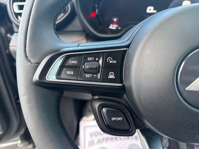 2024 Dodge Hornet GT