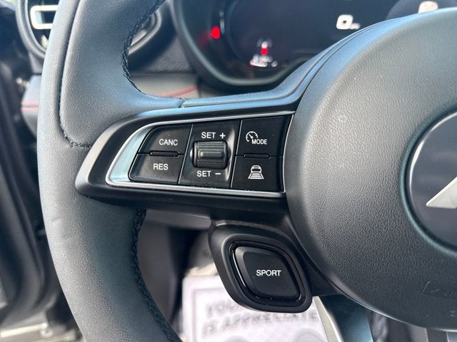 2024 Dodge Hornet GT