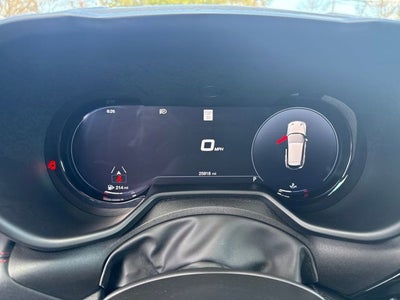 2024 Dodge Hornet GT