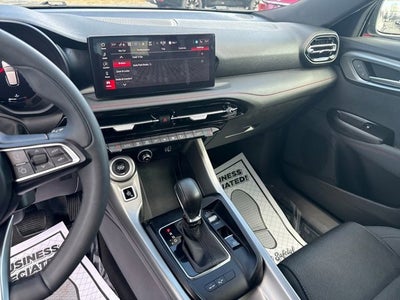 2024 Dodge Hornet GT