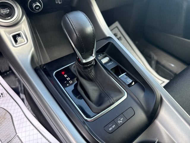 2024 Dodge Hornet GT