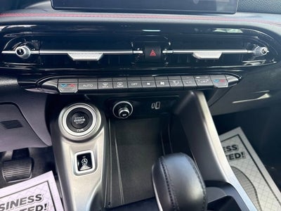 2024 Dodge Hornet GT