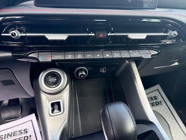 2024 Dodge Hornet GT