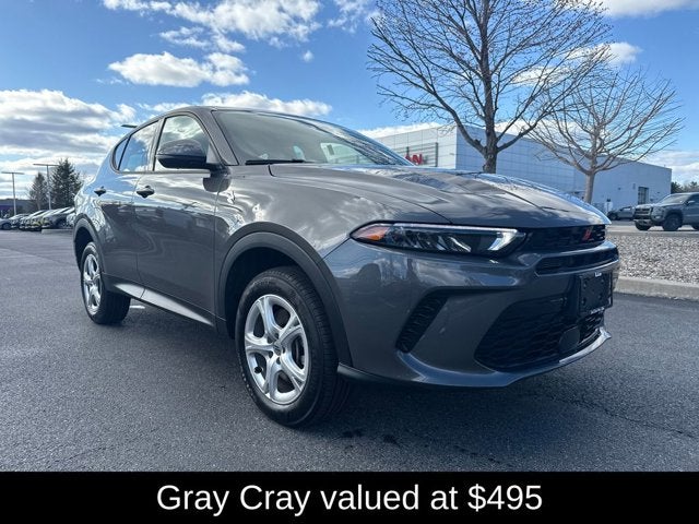 2024 Dodge Hornet GT