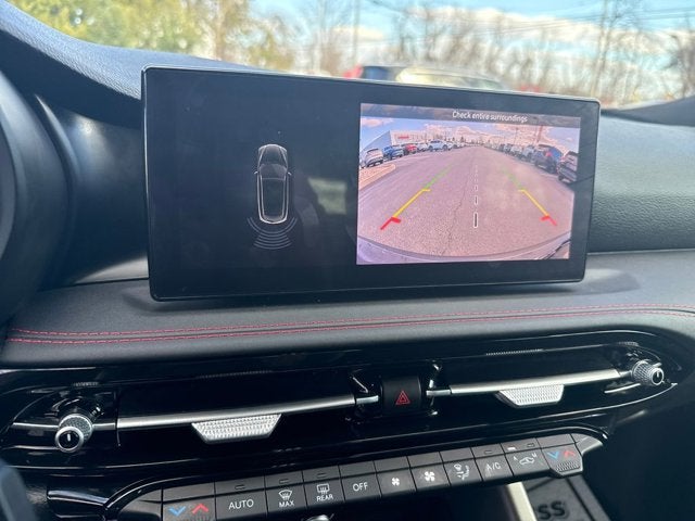 2024 Dodge Hornet GT