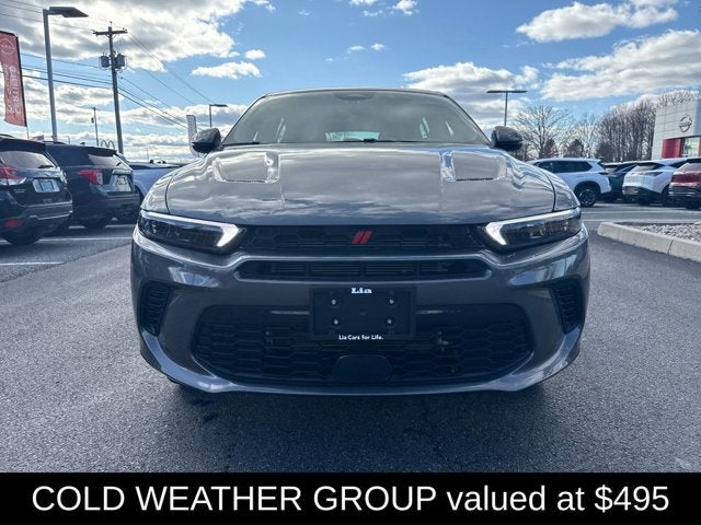 2024 Dodge Hornet GT