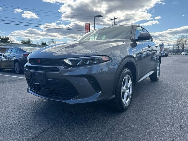 2024 Dodge Hornet GT