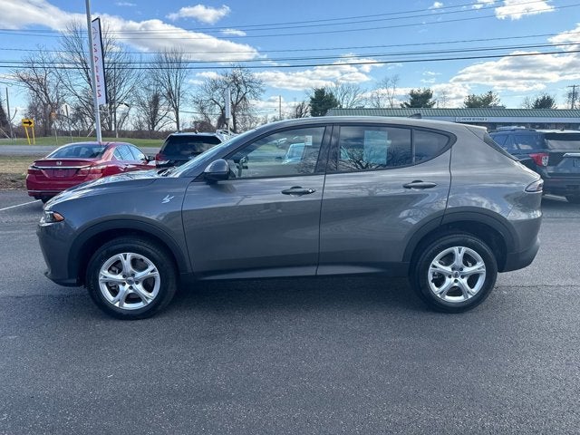 2024 Dodge Hornet GT