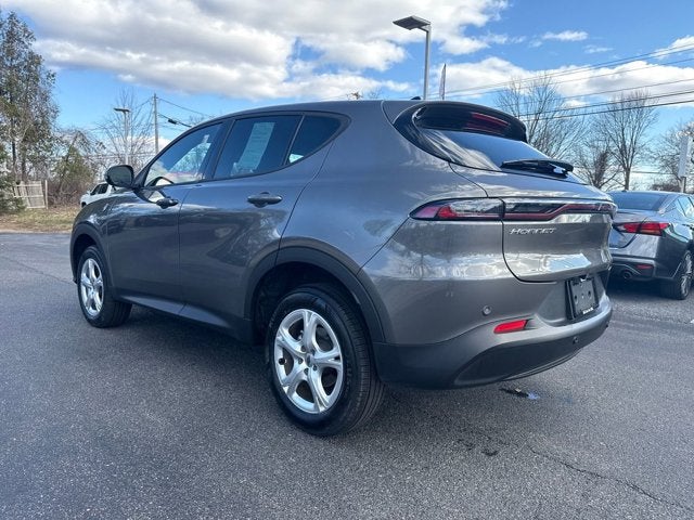 2024 Dodge Hornet GT