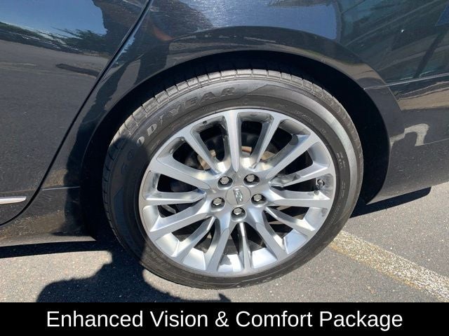 2016 Cadillac CT6 3.0L Twin Turbo Luxury