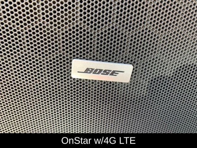 2016 Cadillac CT6 3.0L Twin Turbo Luxury