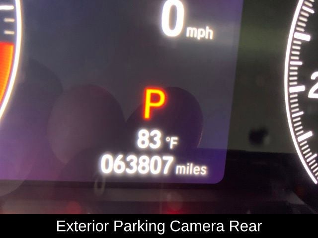 2021 Honda Accord Sport 2.0T