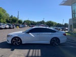 2021 Honda Accord Sport 2.0T