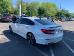 2021 Honda Accord Sport 2.0T