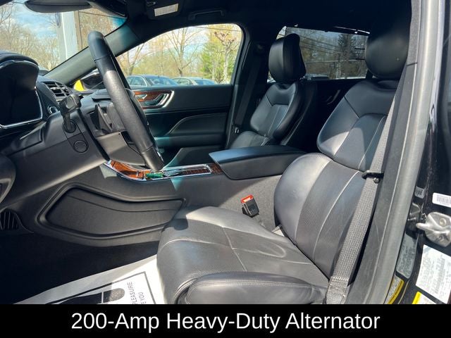 2019 Lincoln Continental Livery