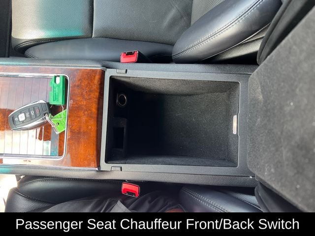 2019 Lincoln Continental Livery