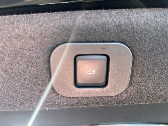 2019 Lincoln Continental Livery