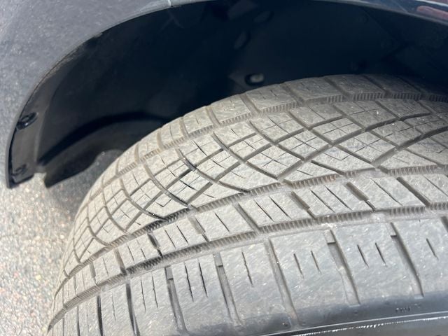 2019 Lincoln Continental Livery