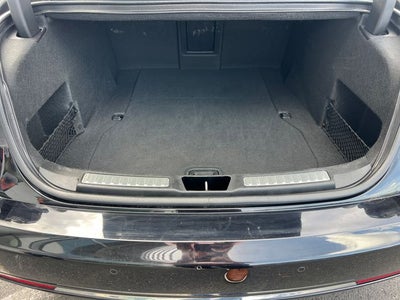 2019 Lincoln Continental Livery