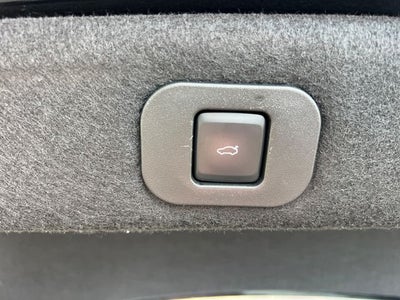 2019 Lincoln Continental Livery