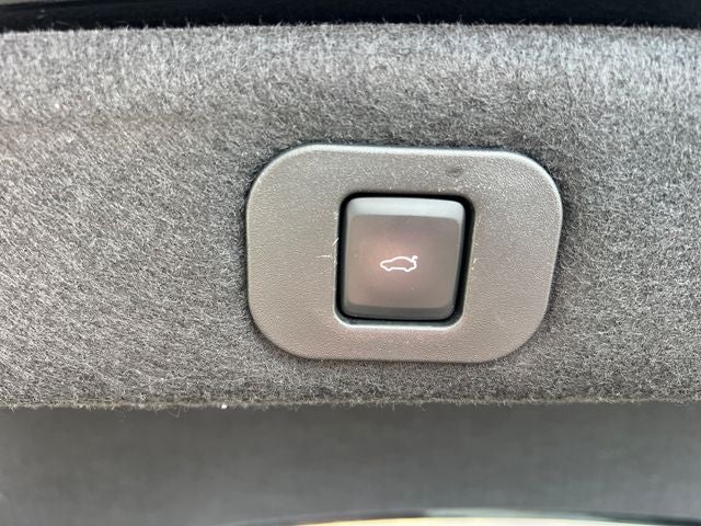 2019 Lincoln Continental Livery