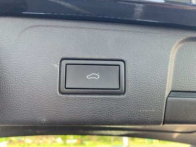 2022 Volkswagen Atlas 3.6L V6 SEL R-Line
