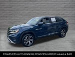 2023 Volkswagen Atlas Cross Sport 3.6L V6 SEL
