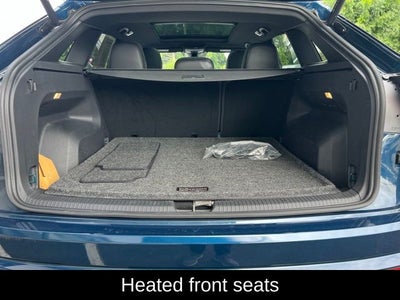 2023 Volkswagen Atlas Cross Sport 3.6L V6 SEL