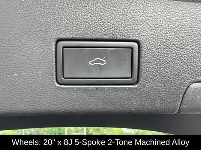 2023 Volkswagen Atlas Cross Sport 3.6L V6 SEL
