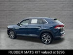 2023 Volkswagen Atlas Cross Sport 3.6L V6 SEL