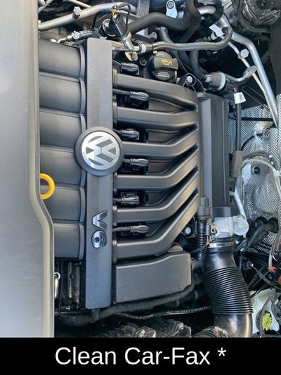 2023 Volkswagen Atlas SEL