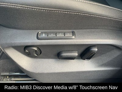 2023 Volkswagen Atlas SEL