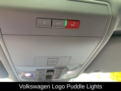 2023 Volkswagen Atlas SEL