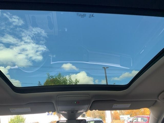 2023 Volkswagen Atlas SEL