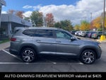 2023 Volkswagen Atlas SEL