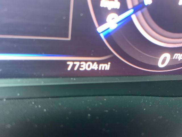 2021 Volkswagen Atlas SEL