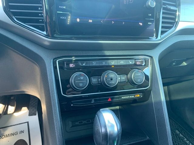 2021 Volkswagen Atlas SEL